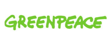 Greenpeace Logo